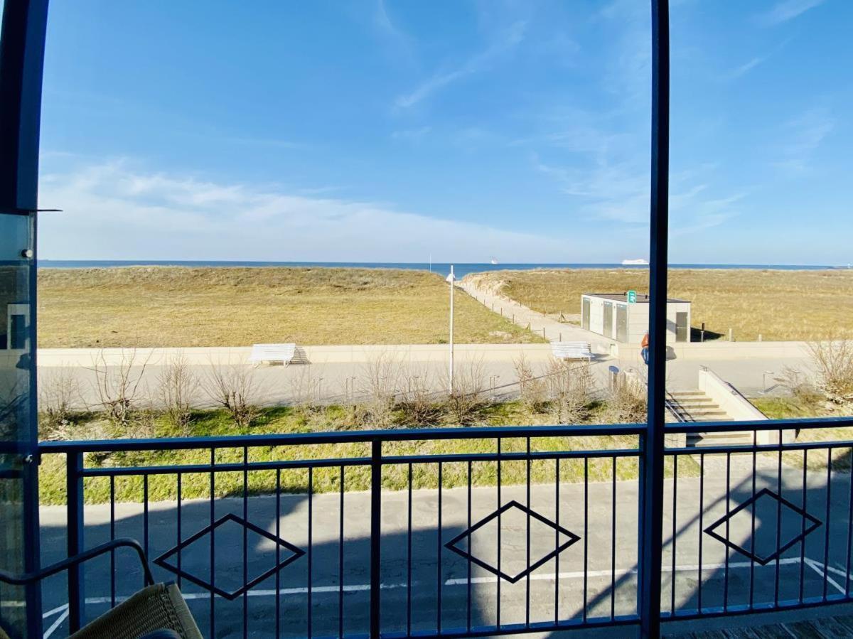 Strandpalais/Meerblick 罗斯托克 外观 照片